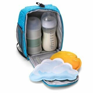 Icepadz Sun Soft Ice Packs 2-Pack – Monkey Business