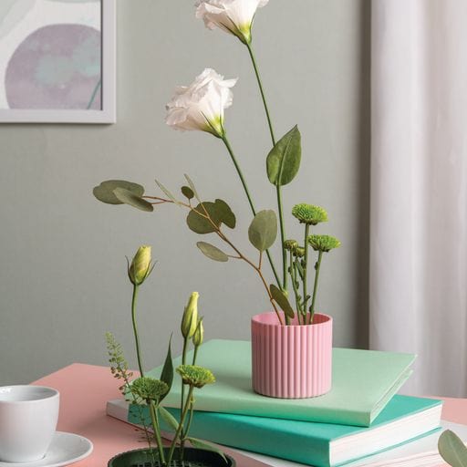 OTOTO Blossom Dual Flower Holder Quirksy gifts australia