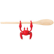 OTOTO CRAB - The ultimate Spoon Holder & Steam Releaser - OTOTO Quirksy gifts australia