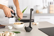 OTOTO Elizabat - Kitchen Scissors Quirksy gifts australia