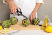 OTOTO Elizabat - Kitchen Scissors Quirksy gifts australia