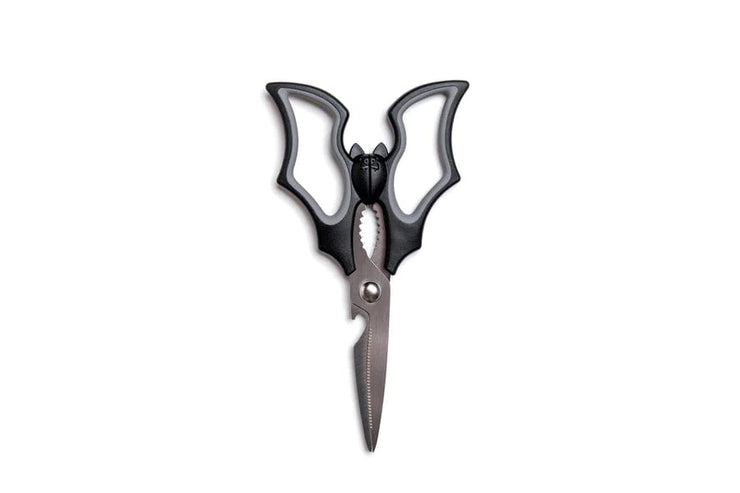 OTOTO Elizabat - Kitchen Scissors Quirksy gifts australia