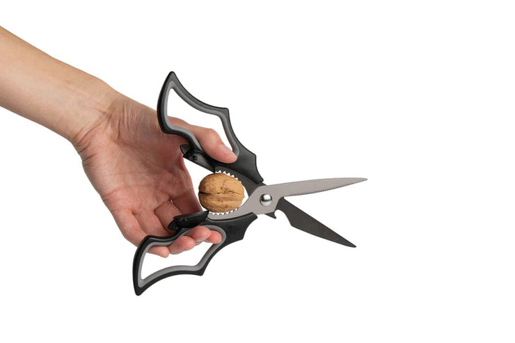 OTOTO Elizabat - Kitchen Scissors Quirksy gifts australia