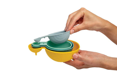 Ototo Shelly - Measuring Cup Quirksy gifts australia