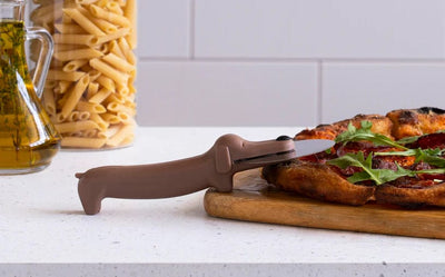 Quirksy Puperoni - Pizza Cutter Quirksy gifts australia