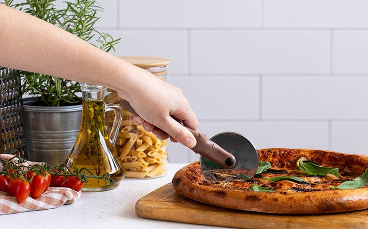 Quirksy Puperoni - Pizza Cutter Quirksy gifts australia