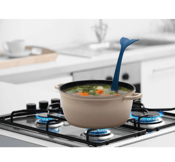 Quirksy Souper Tail - Ladle Quirksy gifts australia