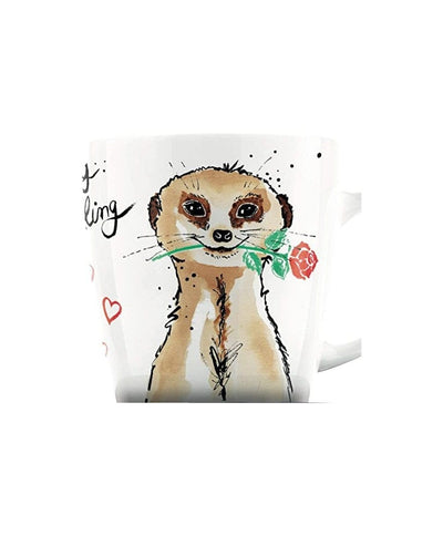 RITZENHOFF My Darling Coffee Mug by Michaela Koch Quirksy gifts australia