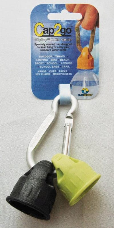 Blue Desert Cap2Go Bottle Holder Quirksy gifts australia