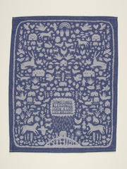 Blue Q Bulls*** Blessings Tea Towel Quirksy gifts australia