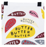 Blue Q Butter Butter Butter - APRON - BlueQ Quirksy gifts australia