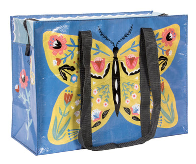 Blue Q Butterfly Shoulder Tote Quirksy gifts australia