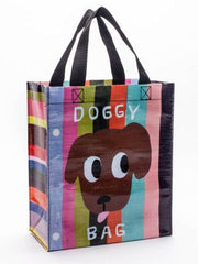 Blue Q Doggy Handy Tote Quirksy gifts australia