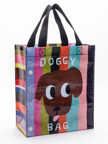 Blue Q Doggy Handy Tote Quirksy gifts australia