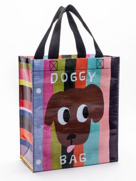 Blue Q Doggy Handy Tote Quirksy gifts australia