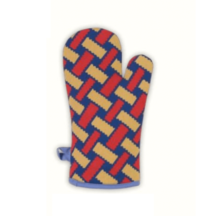 Blue Q Easy As Pie Oven Mitt - BlueQ Quirksy gifts australia