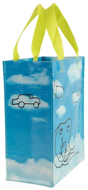 Blue Q Out to Lunch - Handy Tote - BlueQ Quirksy gifts australia