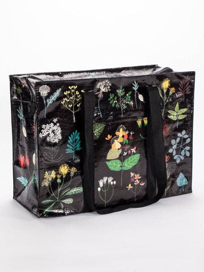 Blue Q Plant Study Shoulder Tote Quirksy gifts australia