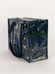 Blue Q Starry Garden Shoulder Tote Quirksy gifts australia