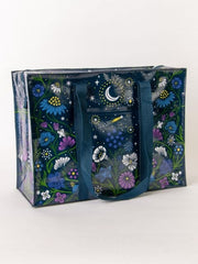 Blue Q Starry Garden Shoulder Tote Quirksy gifts australia