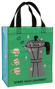 Blue Q Start Your Engines!!! - Handy Tote - BlueQ Quirksy gifts australia