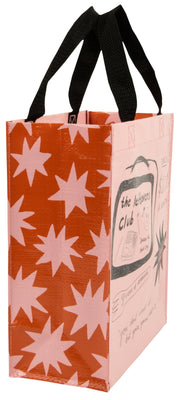 Blue Q The Leftovers Club Handy Totes Quirksy gifts australia