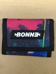 Bonne Bonne Trifold wallet Quirksy gifts australia