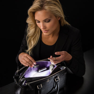 Brainstream SOI Handbag Light Quirksy gifts australia