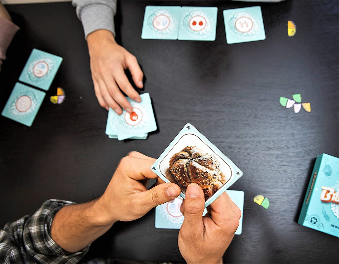 Cortex Challenge 3 Party Card Game With Smells Cortex Challenge 3 Brain ...