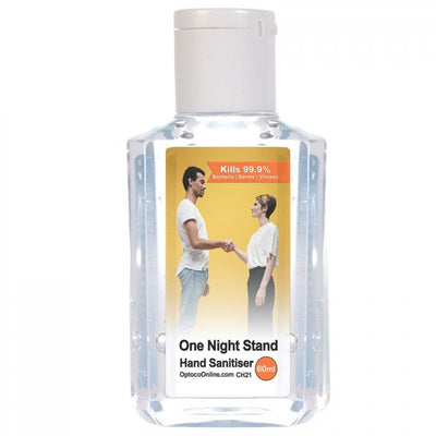 Cheecie Hand Sanitiser - One Night Stand Quirksy gifts australia