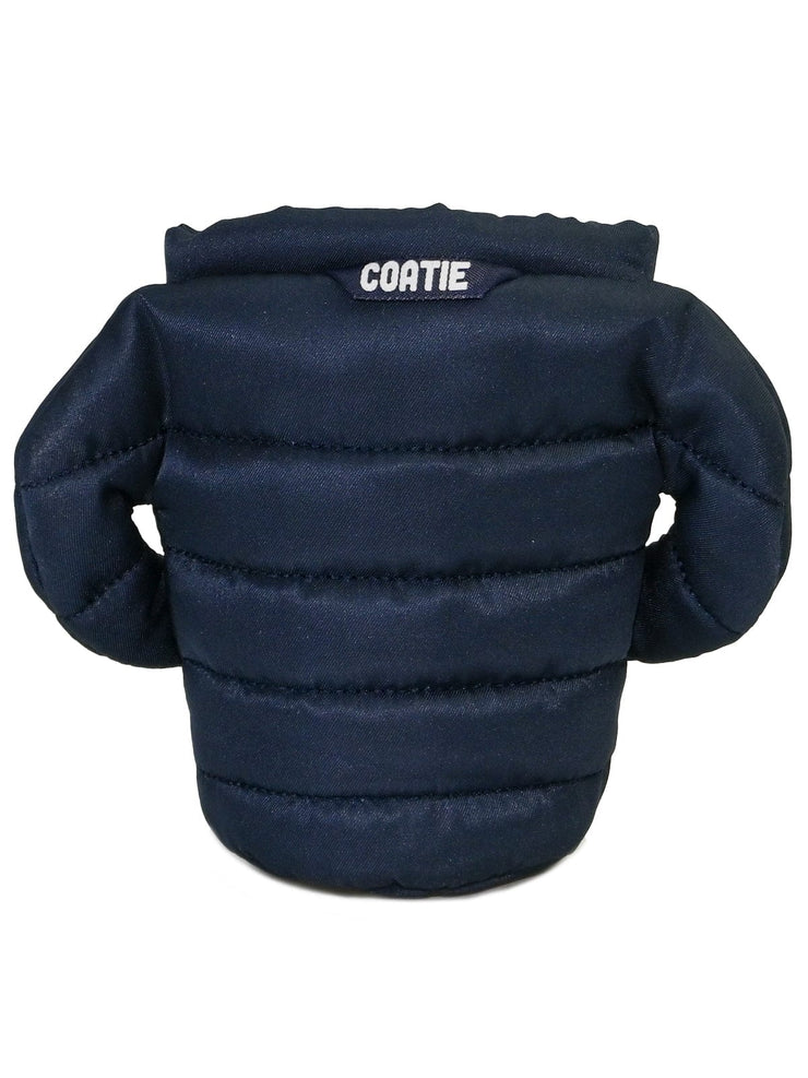 COATIE Drink Wear Coatie - The Puffer Drink Holder Jacket - Perfect Stubby Holder Quirksy gifts australia