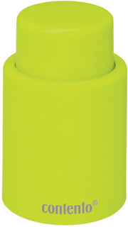 Contento Contento LEX Vacuum Wine Stopper One Size, Quirksy gifts australia