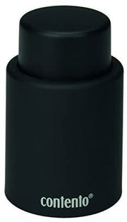 Contento Contento LEX Vacuum Wine Stopper One Size, Quirksy gifts australia
