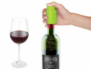 Contento Contento LEX Vacuum Wine Stopper One Size, Quirksy gifts australia