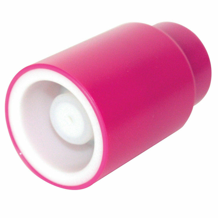 Contento Contento LEX Vacuum Wine Stopper One Size, Quirksy gifts australia