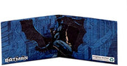 Dynomighty Batman in Action Mighty Wallet Quirksy gifts australia