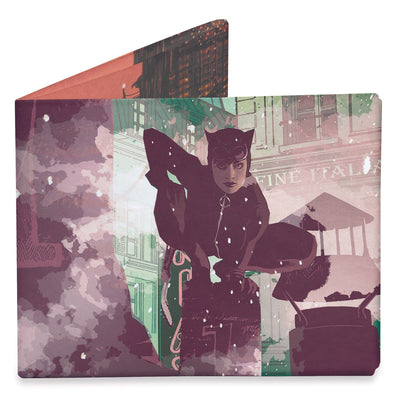 Dynomighty Catwoman Mighty Wallet Quirksy gifts australia