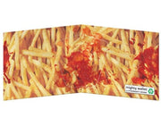 Dynomighty French Fries Mighty Wallet Quirksy gifts australia