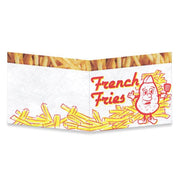 Dynomighty French Fries Mighty Wallet Quirksy gifts australia