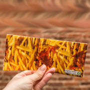 Dynomighty French Fries Mighty Wallet Quirksy gifts australia