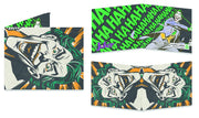 Dynomighty Joker Mighty Wallet Quirksy gifts australia