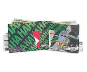 Dynomighty Joker Mighty Wallet Quirksy gifts australia