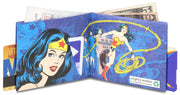 Dynomighty Wonder Woman Mighty Wallet Quirksy gifts australia