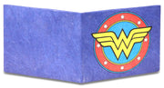 Dynomighty Wonder Woman Mighty Wallet Quirksy gifts australia