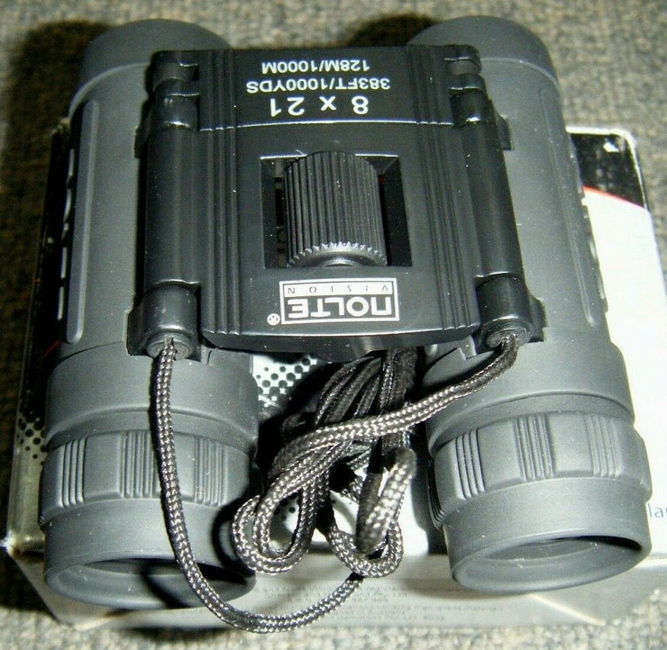 Excalibur NOLTE VISION - Precision Binoculars Quirksy gifts australia