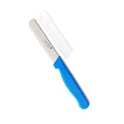 Klever Klever All Purpose Knife - Blue Quirksy gifts australia