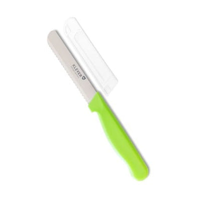 Klever Klever All Purpose Knife - Lime Quirksy gifts australia