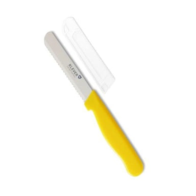 Klever Klever All Purpose Knife - Yellow Quirksy gifts australia