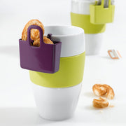 Koziol Carryall Lilli Mini Cup Set (2pcs) Quirksy gifts australia