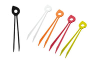 Koziol Chef Spoon Tongs Quirksy gifts australia